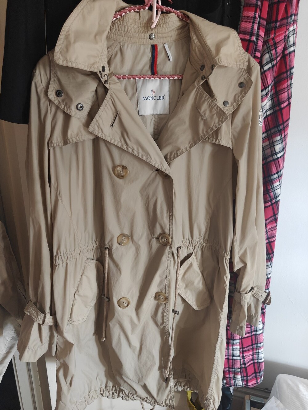 Moncler Jacket - Picture 3 of 6